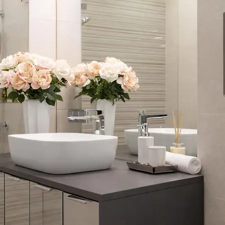 Apartment Blue Cosy *