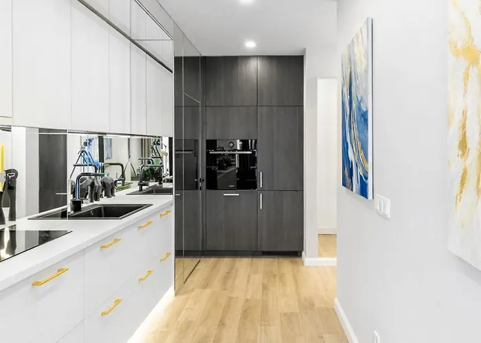 Blue Cosy Apartment Vilnius